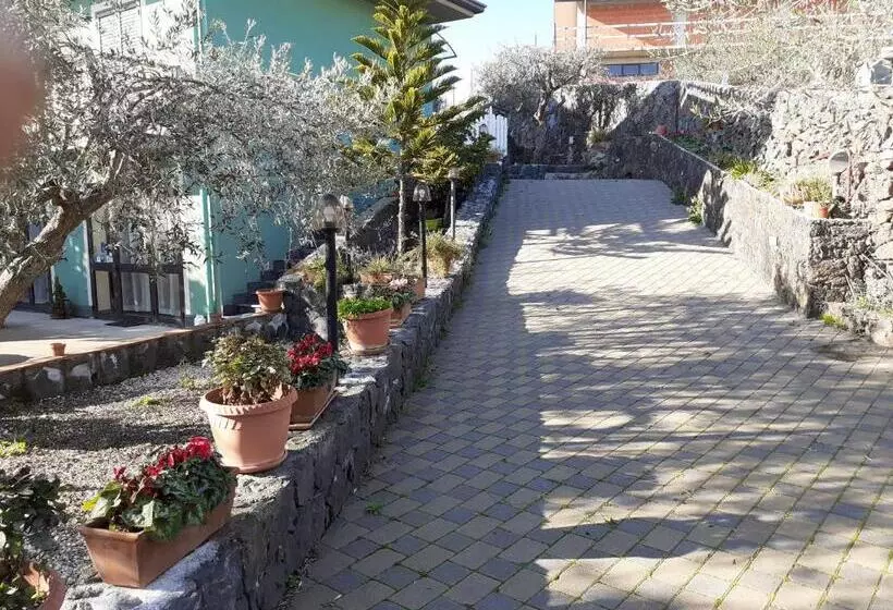 Hotelli Azienda Agricola Cuntarati