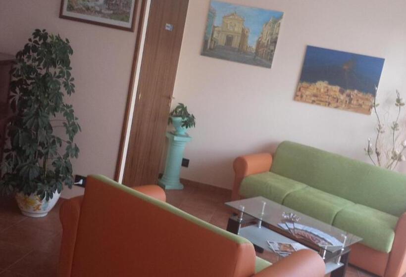 ホテル Azienda Agricola Cuntarati