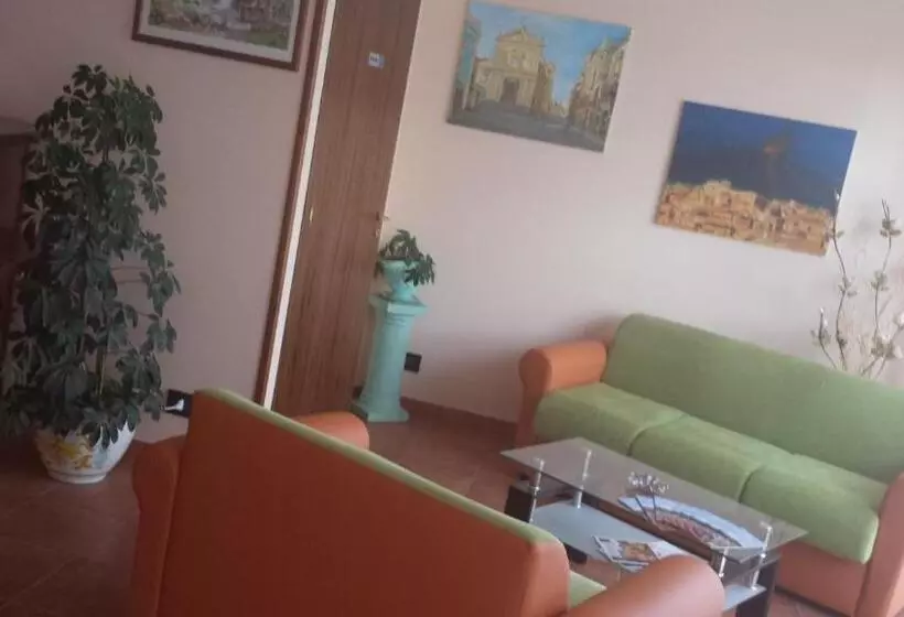 Hotelli Azienda Agricola Cuntarati
