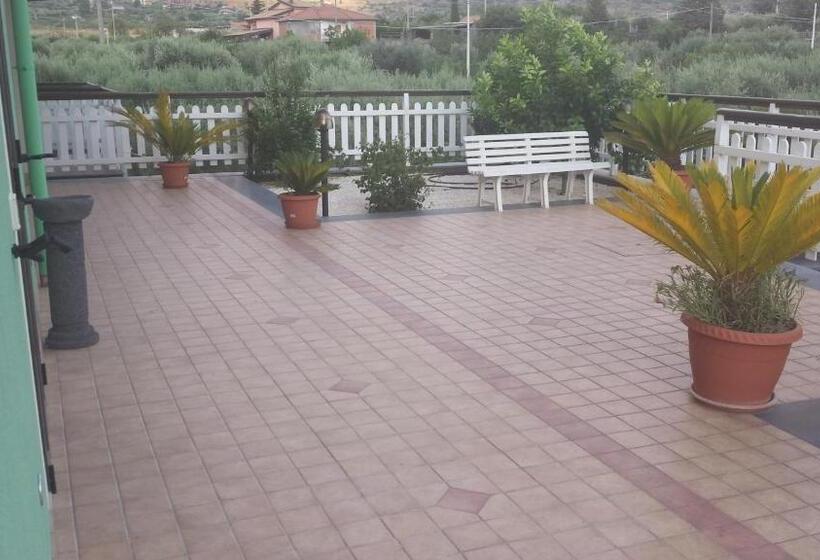 בית מלון כפרי Azienda Agricola Cuntarati