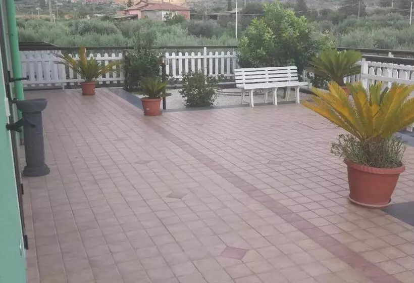 Hotelli Azienda Agricola Cuntarati