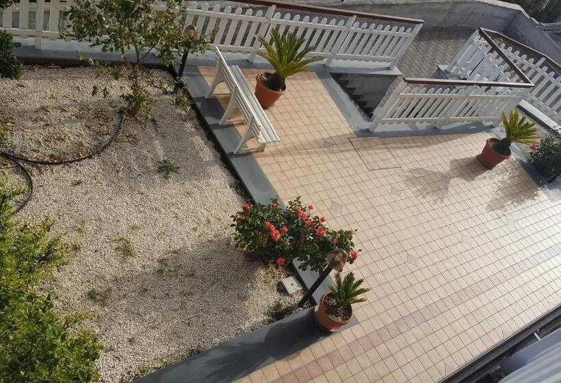 בית מלון כפרי Azienda Agricola Cuntarati