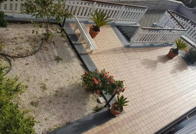 Hotelli Azienda Agricola Cuntarati