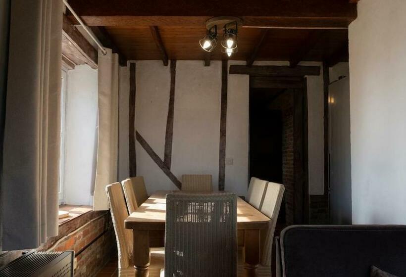 ホテル De Vitsemolenhoeve