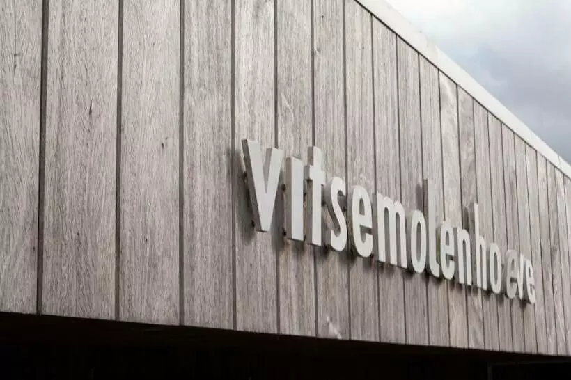 ホテル De Vitsemolenhoeve