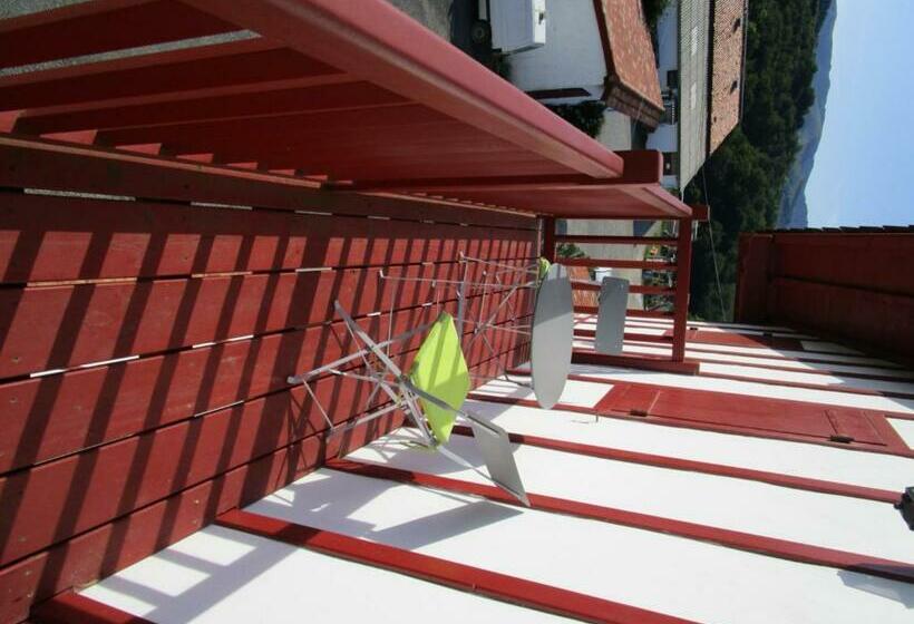 בית מלון כפרי Etxexuriko Borda