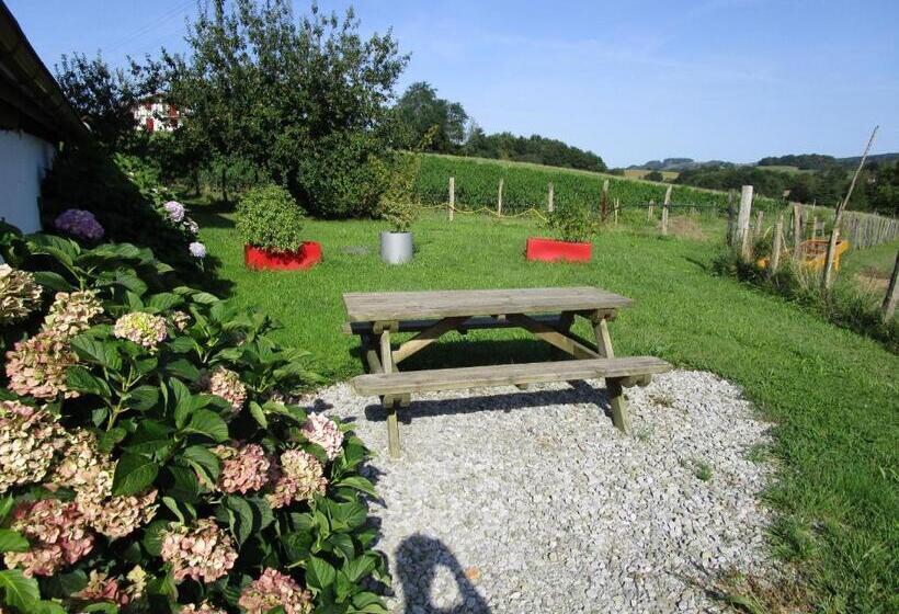 בית מלון כפרי Etxexuriko Borda