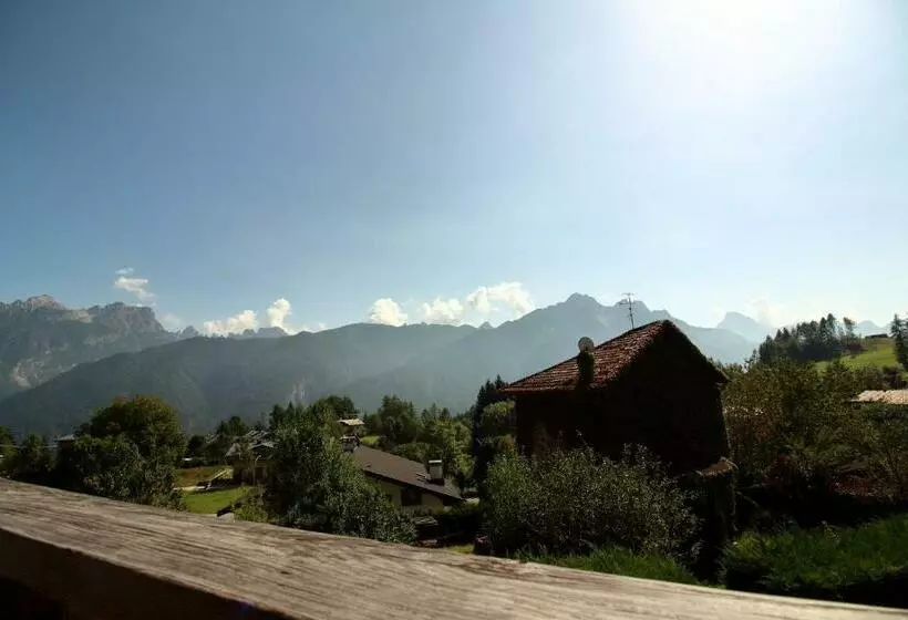 Nonostantetutto B&b