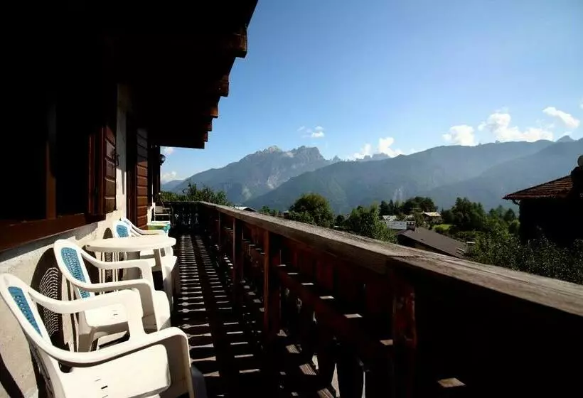 Nonostantetutto B&b