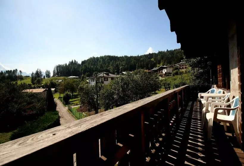 Nonostantetutto B&b