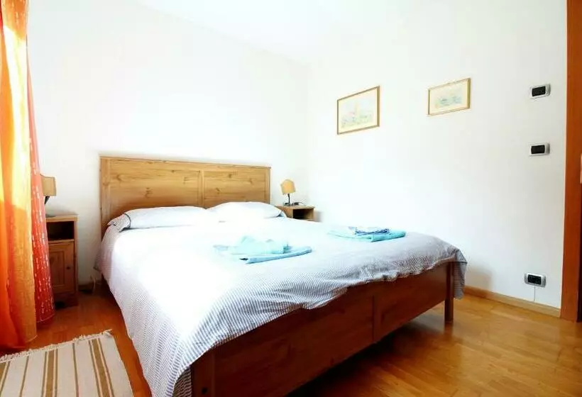 Nonostantetutto B&b
