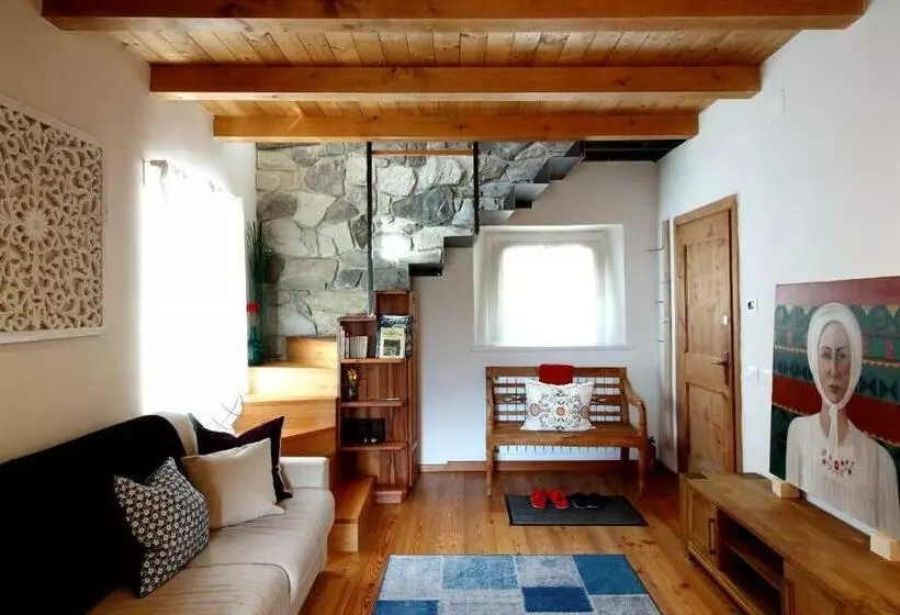 Nonostantetutto B&b