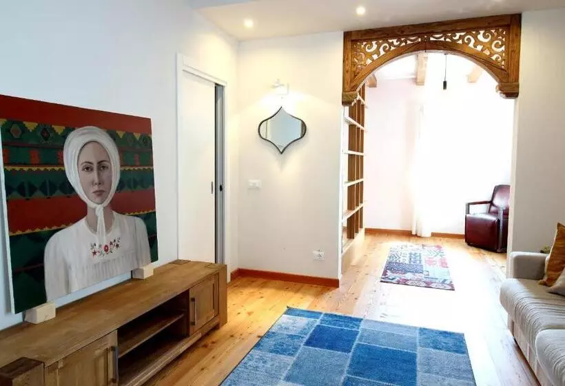 Nonostantetutto B&b