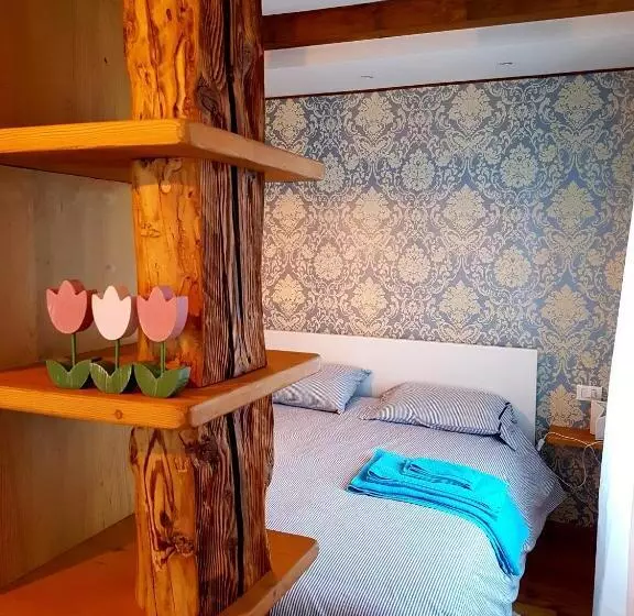 Nonostantetutto B&b