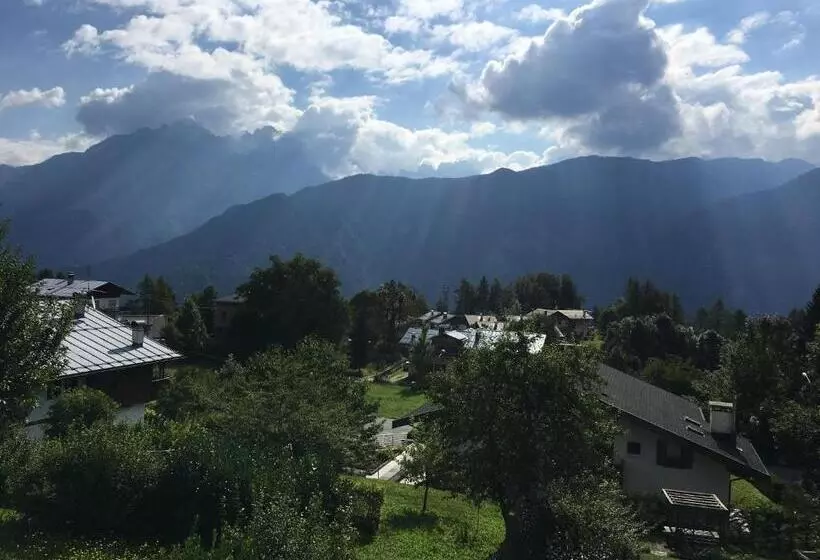 Nonostantetutto B&b