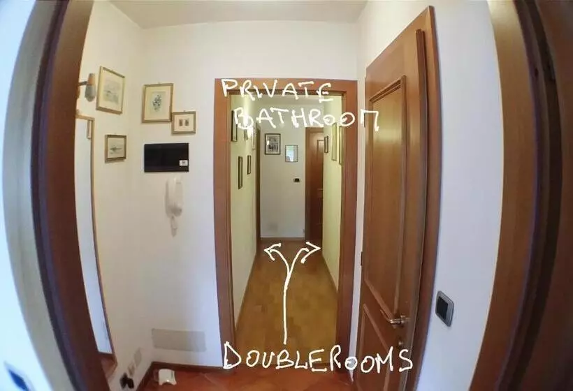 Nonostantetutto B&b