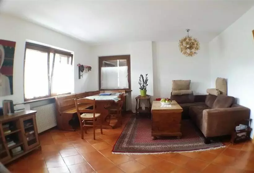Nonostantetutto B&b