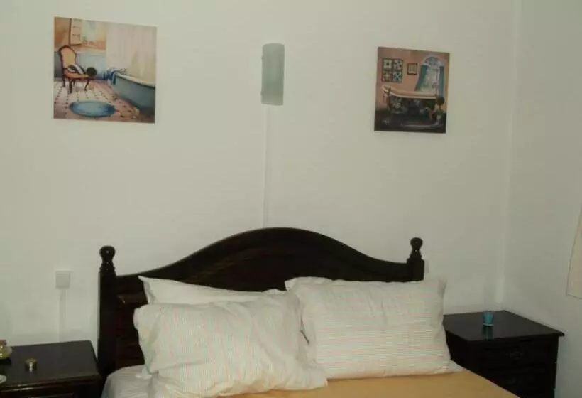 Majatalo Alojamento Local Boavistense