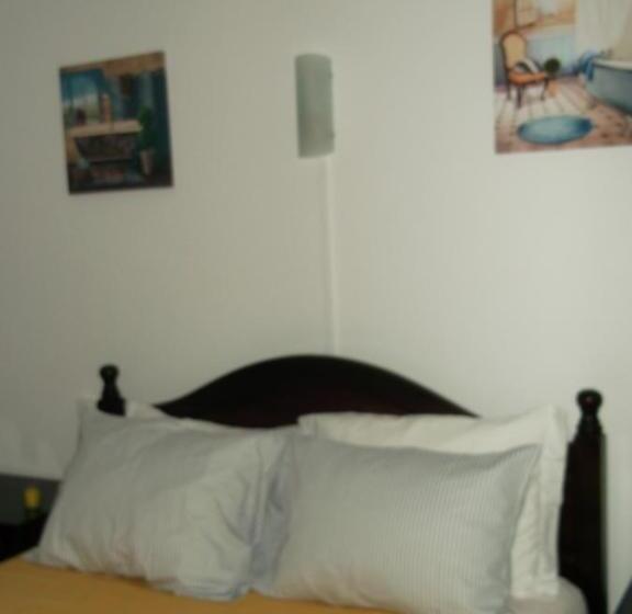 펜션 Alojamento Local Boavistense