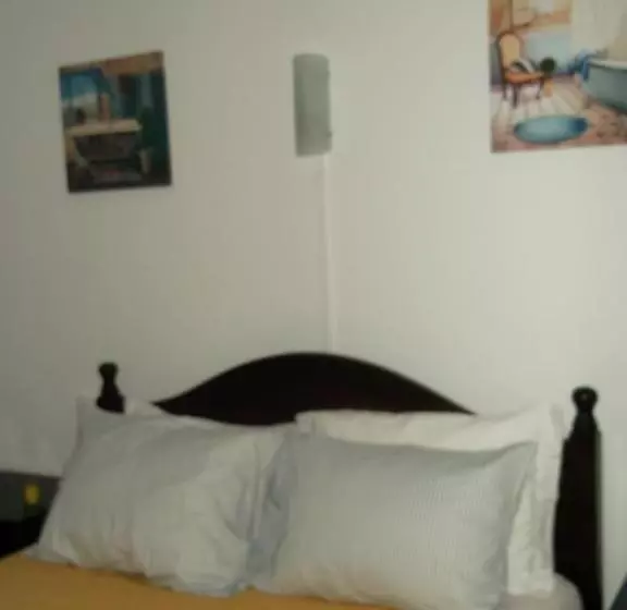 Majatalo Alojamento Local Boavistense