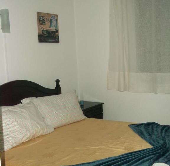 펜션 Alojamento Local Boavistense