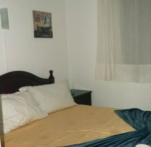 Majatalo Alojamento Local Boavistense