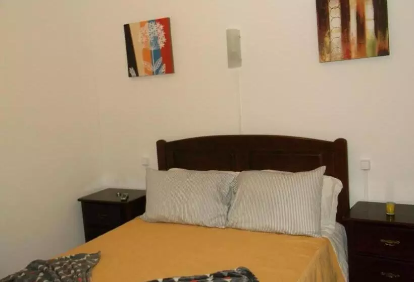 Majatalo Alojamento Local Boavistense