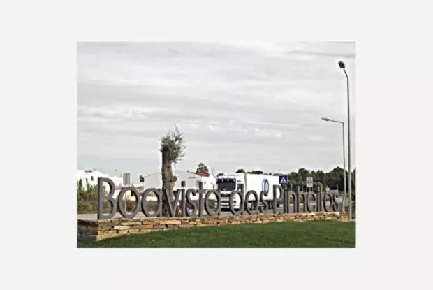 Majatalo Alojamento Local Boavistense