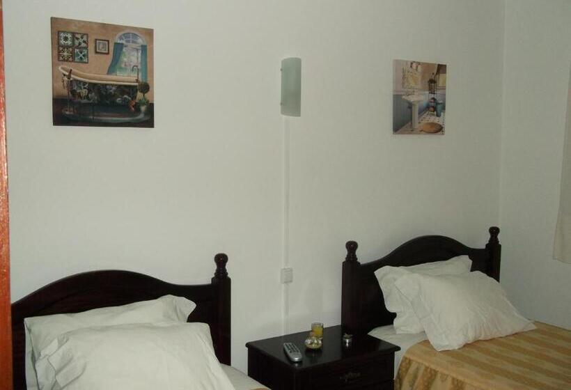 펜션 Alojamento Local Boavistense