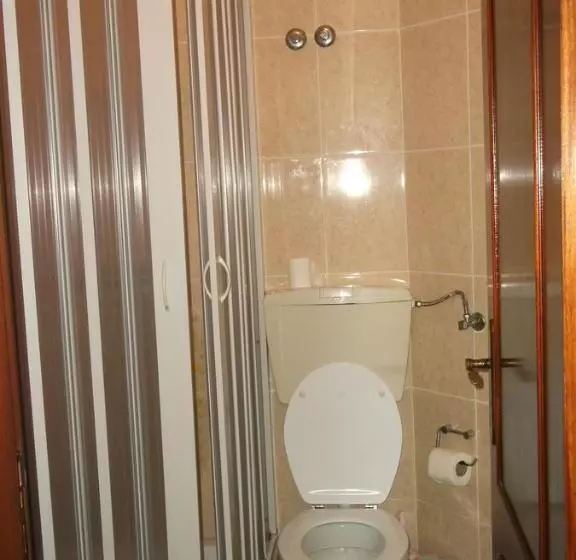 Majatalo Alojamento Local Boavistense