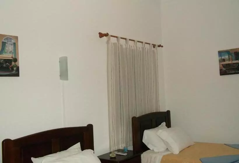 Majatalo Alojamento Local Boavistense