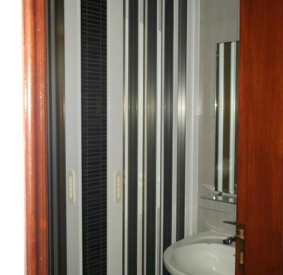 펜션 Alojamento Local Boavistense