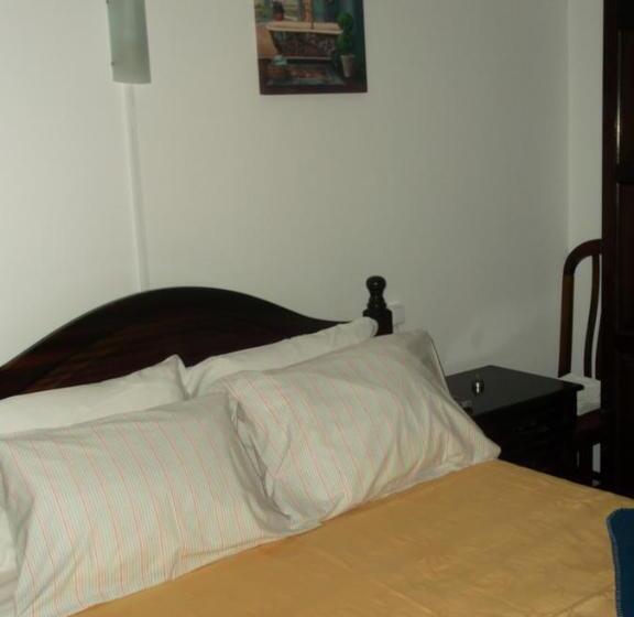 펜션 Alojamento Local Boavistense