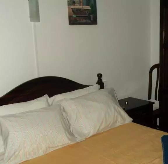 Majatalo Alojamento Local Boavistense