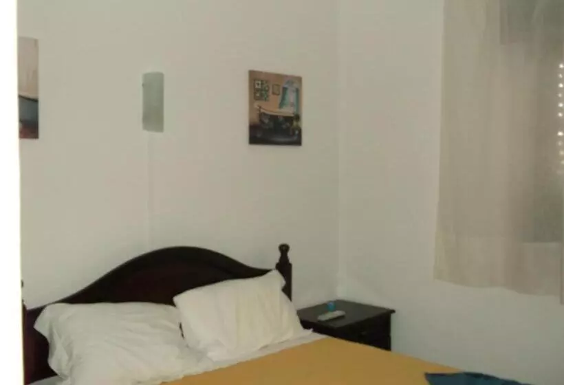 Majatalo Alojamento Local Boavistense