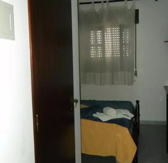 Majatalo Alojamento Local Boavistense