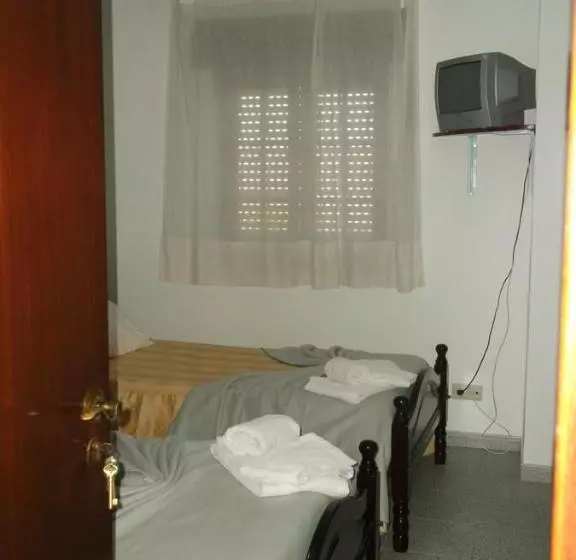 Majatalo Alojamento Local Boavistense