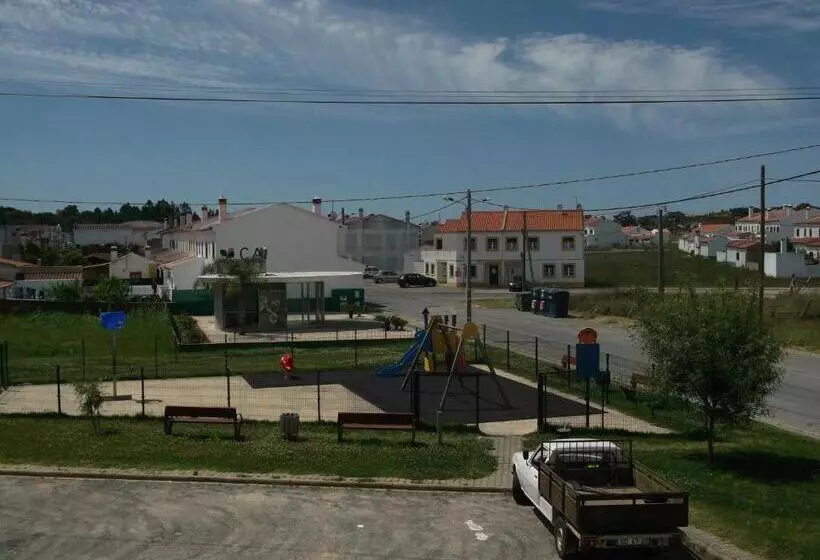 Majatalo Alojamento Local Boavistense