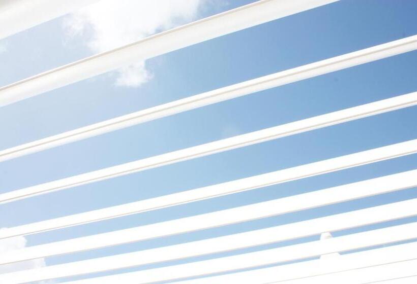 پانسیون Easy4stay