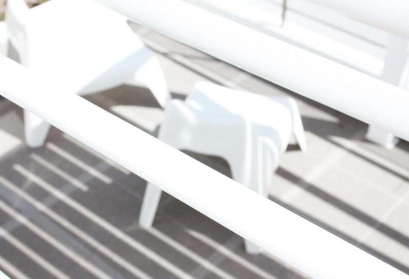 پانسیون Easy4stay