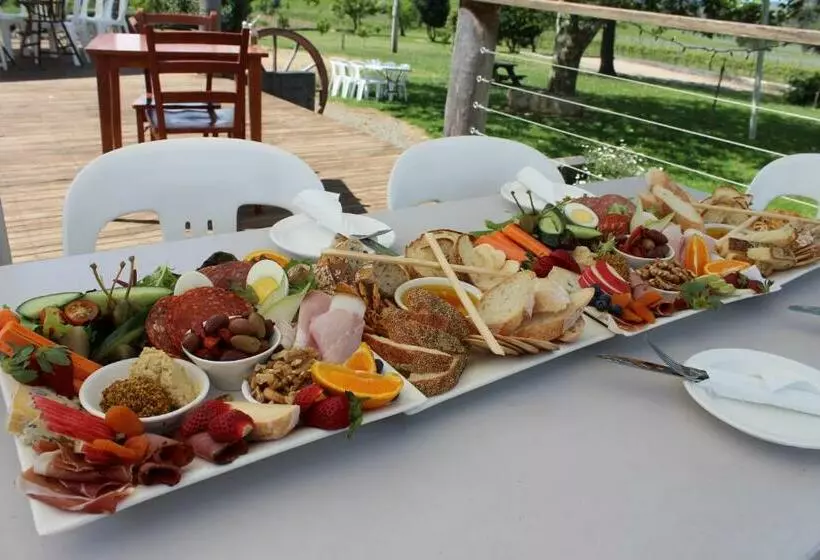 Majatalo Nathan S Place