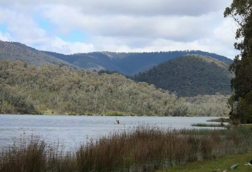 Majatalo Nathan S Place