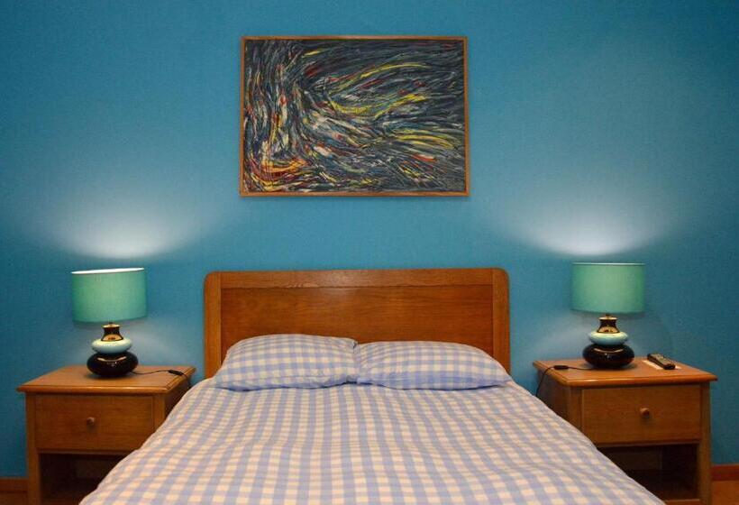 Пансион Quinta De Santana   Queimadas