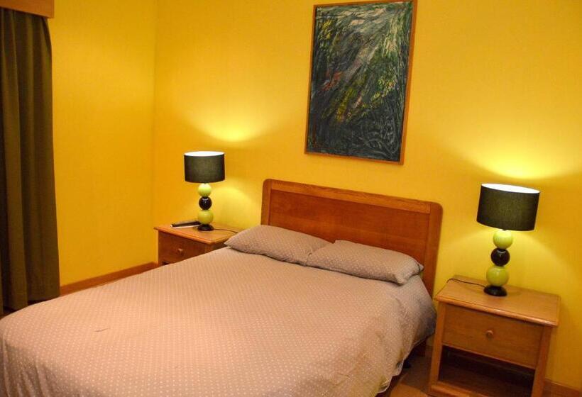 Пансион Quinta De Santana   Queimadas