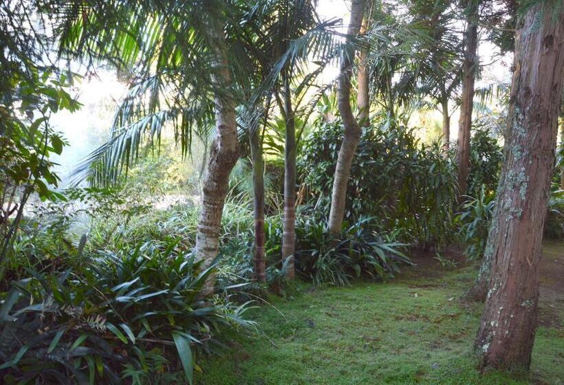 Пансион Quinta De Santana   Queimadas