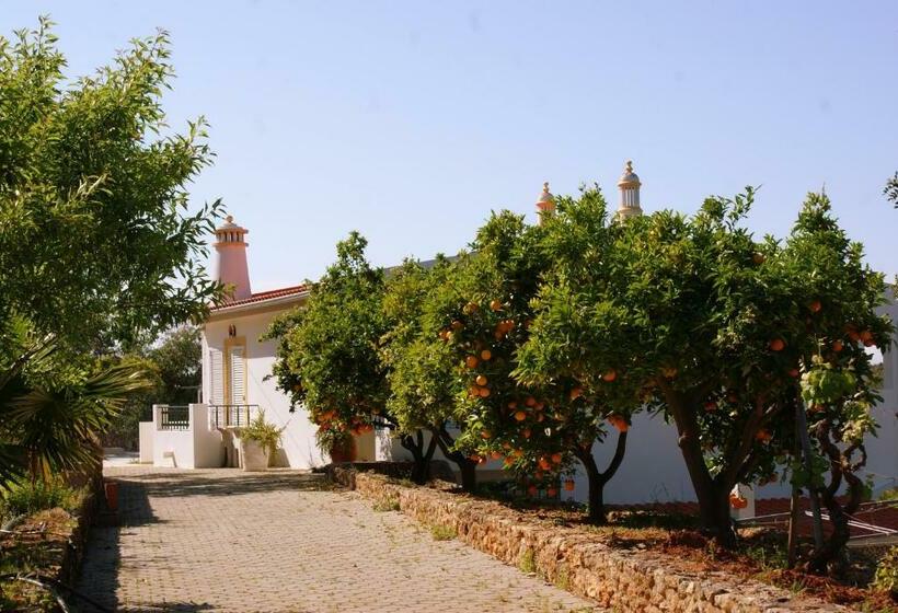 بنسيون Retiro Da Canada