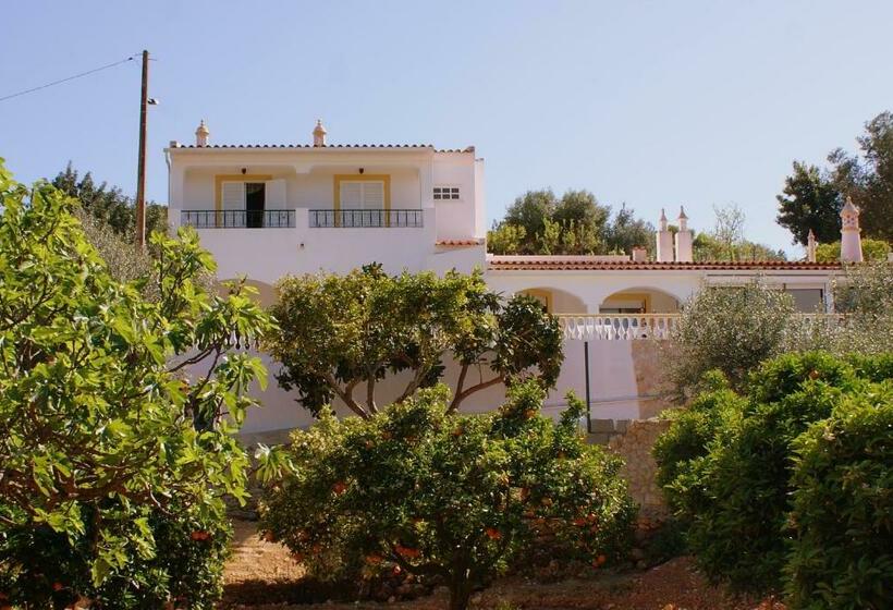 بنسيون Retiro Da Canada