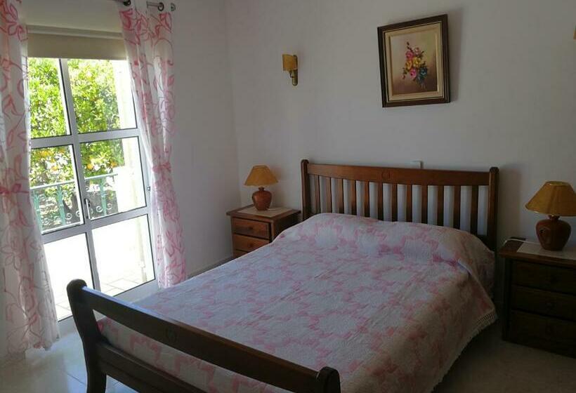 بنسيون Retiro Da Canada