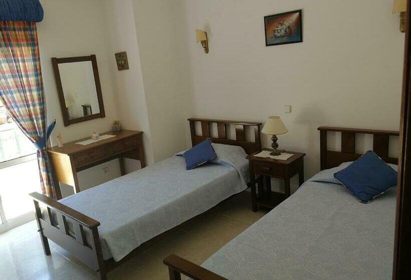 بنسيون Retiro Da Canada