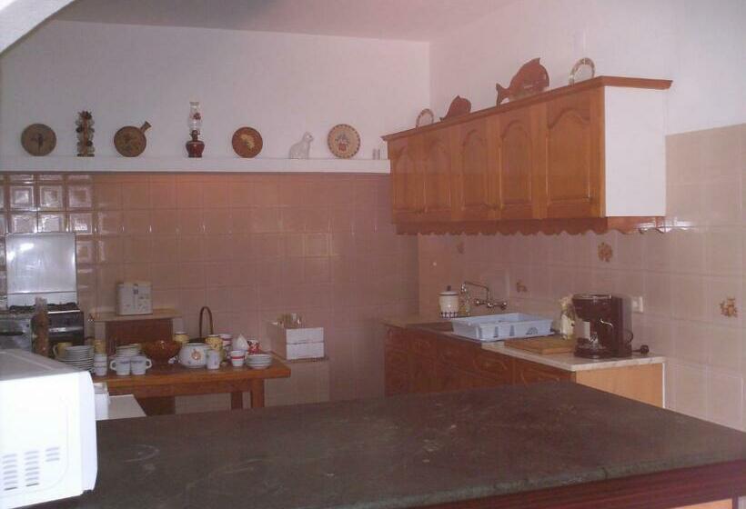 بنسيون Retiro Da Canada